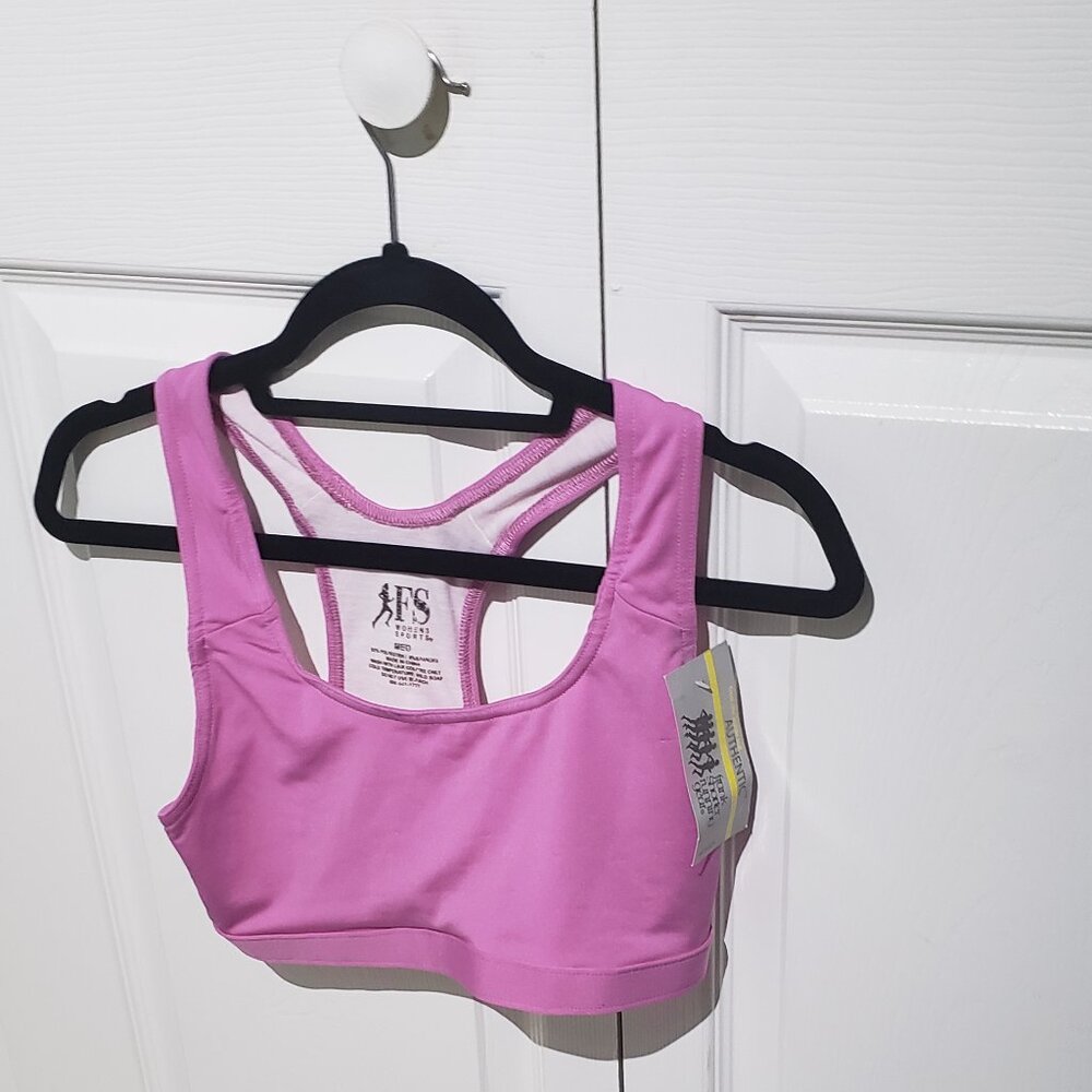 FS Dri-Run Apparel Womens Sports Top